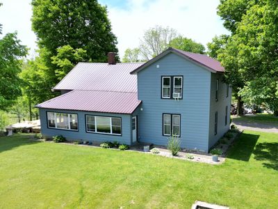 Property at 58636 M 40, Jones, MI