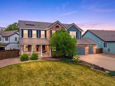1402 Westin Drive
