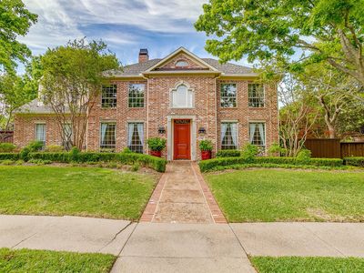 918 Glen Rose Dr