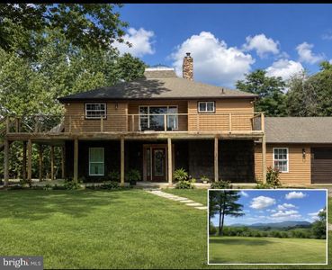 153 Burr Stone Ln