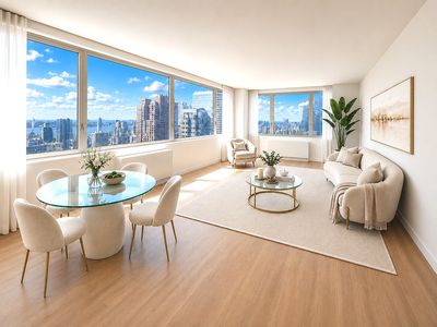 322 W 57th St APT 51D