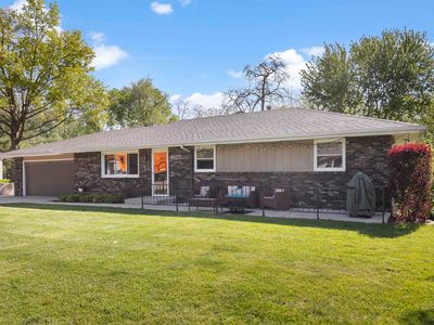 Property at 9825 Debbie Ln, Machesney Park, IL