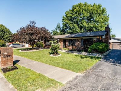 2321 Bishop Road