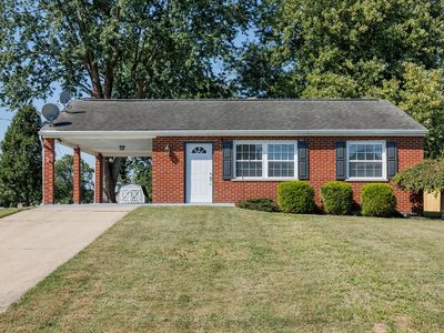 1981 Hart Dr