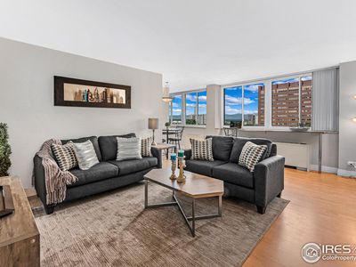 1196 N Grant St UNIT 710