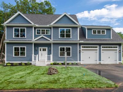 2 Navillus Way