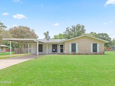 Property at 132 Kentwood Dr, Carencro, LA