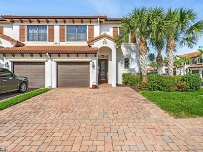 15781 Portofino Springs Blvd APT 106