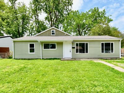 3550 Eisenhower Dr