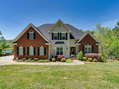 451 Cherokee Lake Dr #30