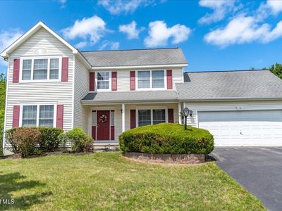 14 Heather Drive