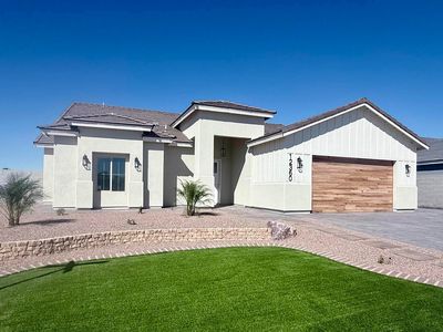 12360 E Calle La Primera