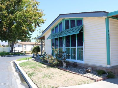 519 W Taylor St Space 293