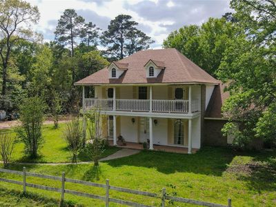 32037 Dobbin Huffsmith Rd