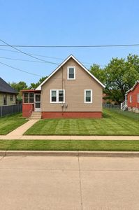 1132 Railroad STREET
