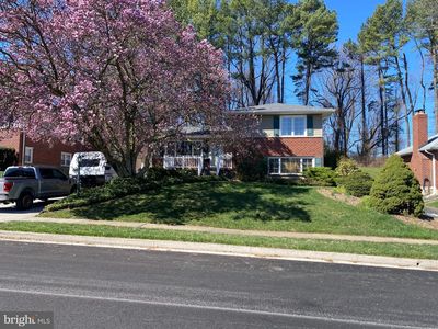 Property at 912 Southwick Dr, Towson, MD