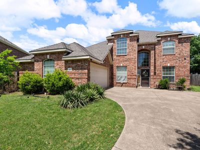 107 Evening Star Cir