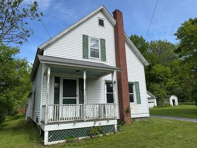 Property at 144 Quechee Hartland Rd, White Riv Jct, VT