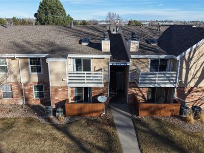 3324 S Ammons Street #103