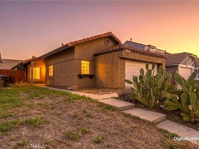 11457 Mount Ritter St