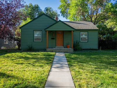 Property at 1720 Salsbury Ave, Cody, WY