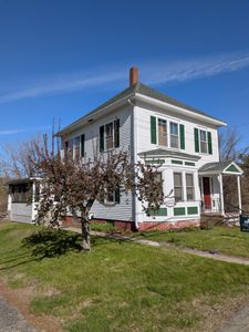 97 Park Street