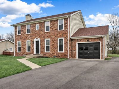 3413 Minor Dr