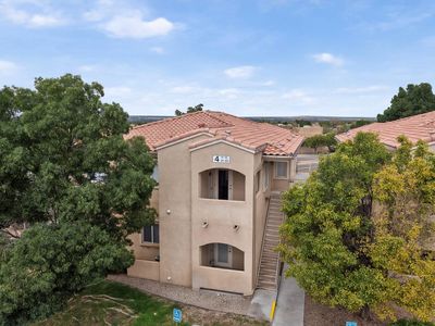 6800 Vista Del Norte Dr NE #422