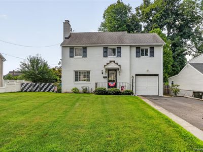 24 Quintard Drive