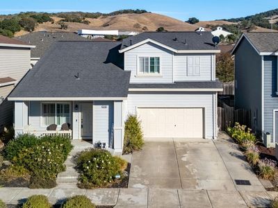 2448 Gilham Way