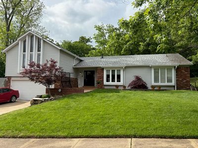 503 Clayworth Dr