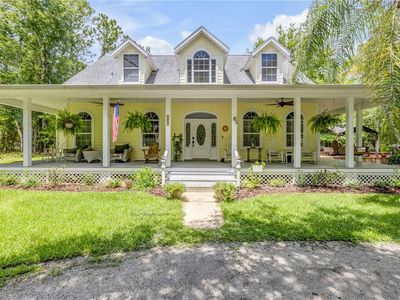 227 N Samsula Dr