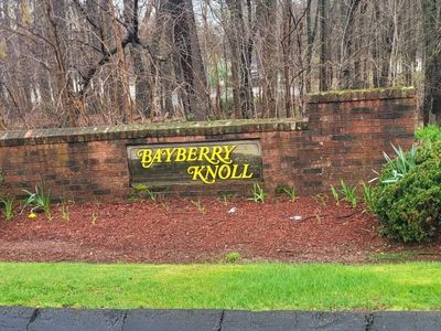 1117 Waterbury Road #1B