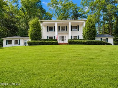 595 Old Kennedy Rd