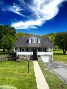 Property at 518 Coal River Rd, Glen Daniel, WV