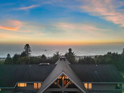 300 Spyglass Rd