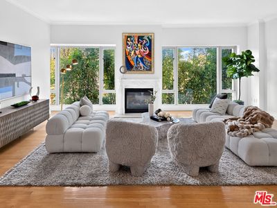 10727 Wilshire Blvd APT 404