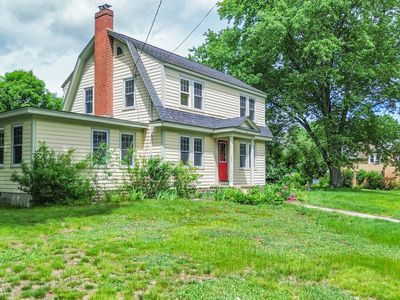 Property at 84 Federal Road, Parsonsfield, ME