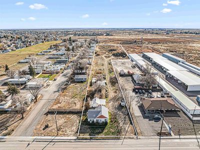 Property at 1115 W Airbase Rd, Mountain Home, ID