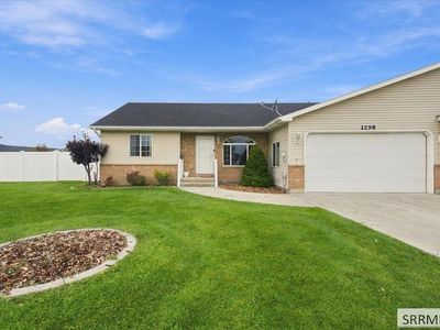 Property at 1298 S Jackson Dr, Ammon, ID