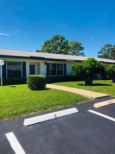 5368 Privet Place #B