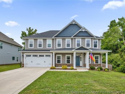 245 Walton Heath Dr