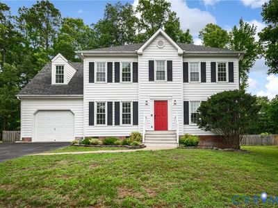 3136 Ramsey Dr