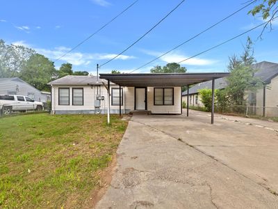 613 Cheyenne Rd