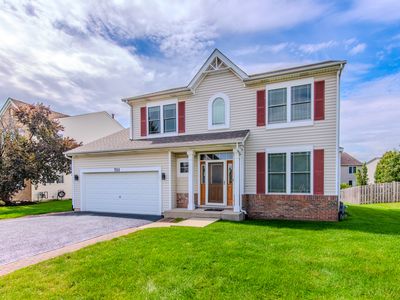 711 Silver Fox Dr