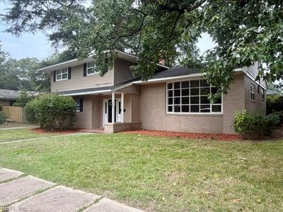 7471 Millbrook Rd
