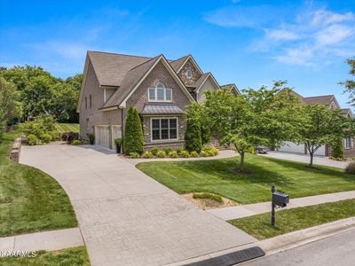 550 Stone Villa Ln LOT 32