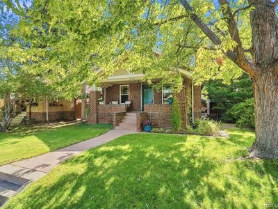 3162 W Denver Place