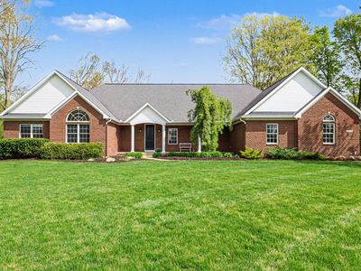 5776 Creekridge Dr