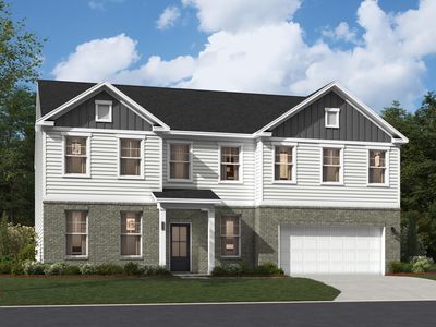 622 Wild Ginger Loop